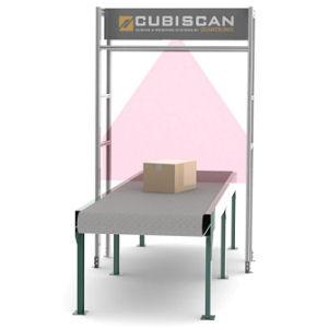 CubiScan 210-SS